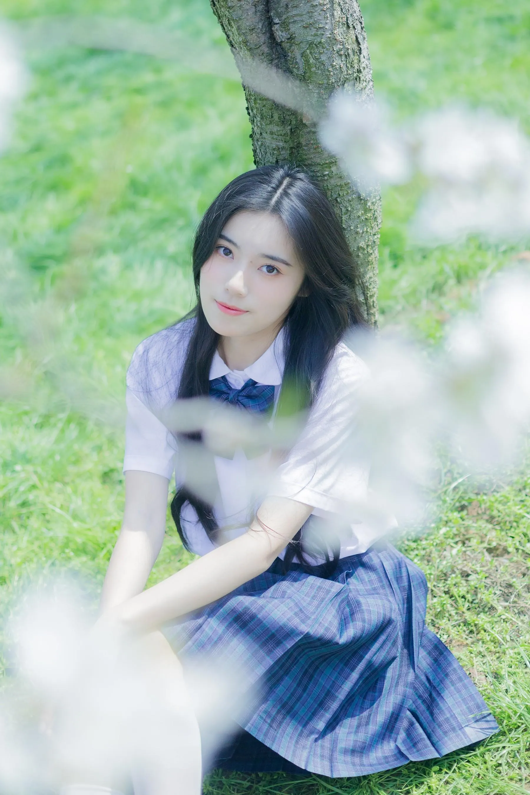 [YITUYU艺图语]2022.08.04 吉野吉野 静鏡婧 [34P]插图9